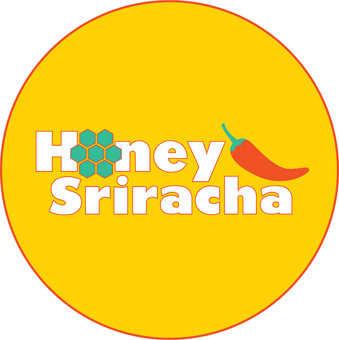 HONEY SRIRACHA